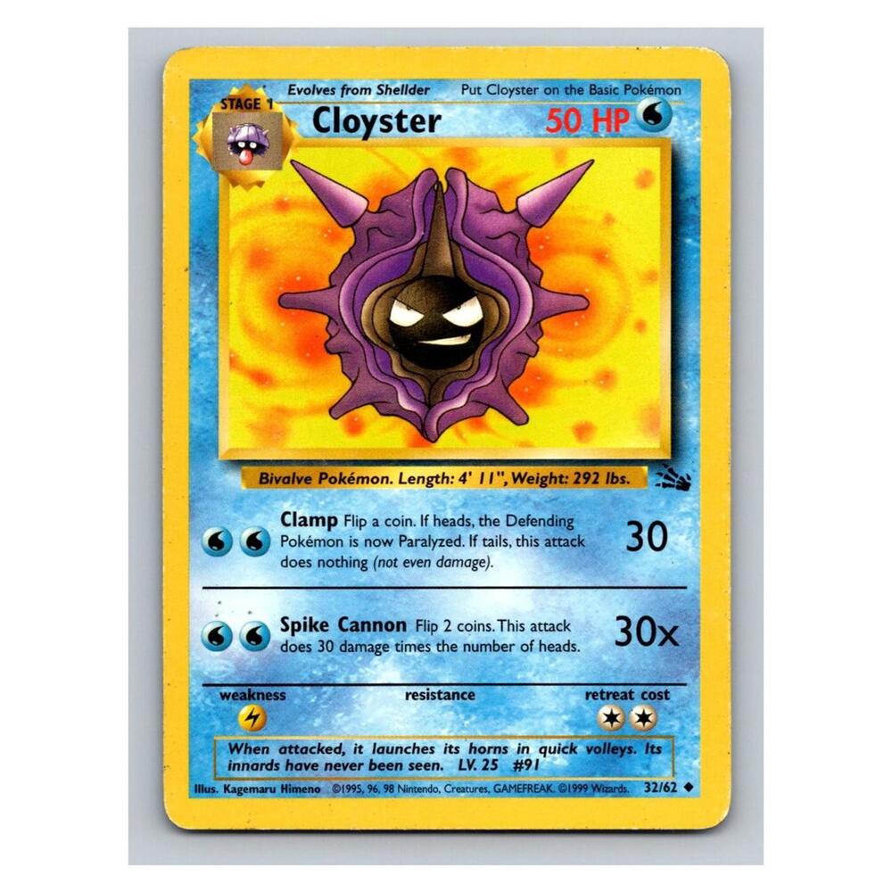 Great Pokemon Trading Card TCG Nintendo
